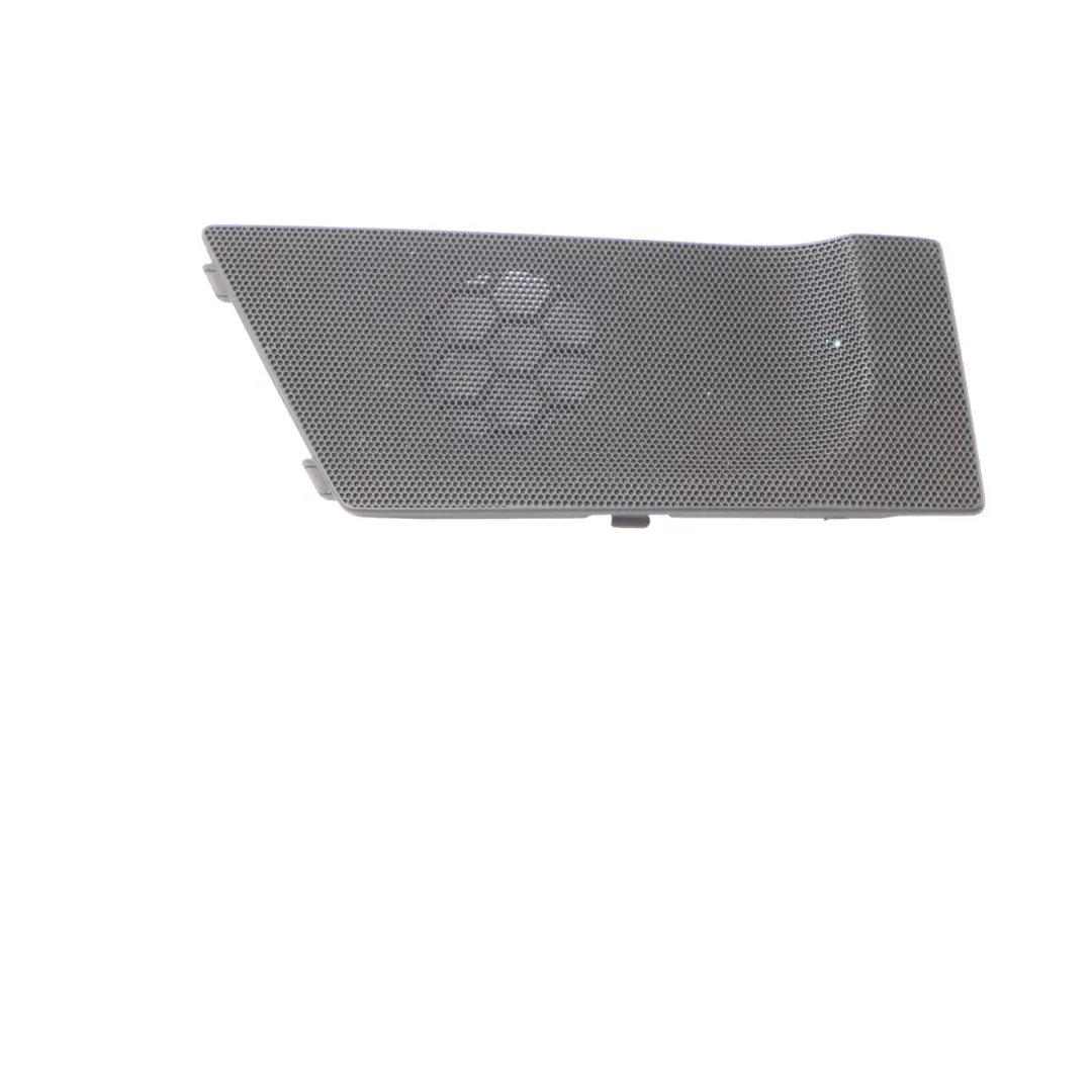 Audi TT 8J Front Dashboard Lower Tweeter Speaker Left N/S - SKU 8J2035419 - Part number 8J2035419