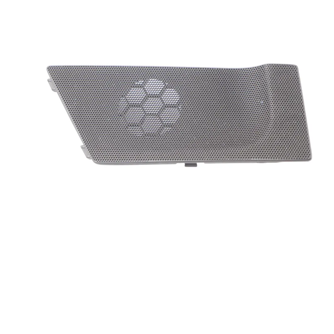 Audi TT 8J Front Dashboard Lower Tweeter Speaker Left N/S - SKU 8J2035419 - Part number 8J2035419