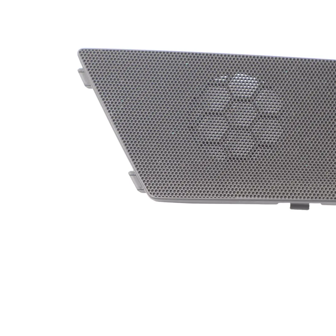 Audi TT 8J Front Dashboard Lower Tweeter Speaker Left N/S - SKU RHD-8J2035419 - Part number 8J2035419