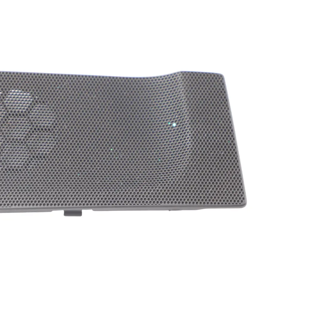 Audi TT 8J Front Dashboard Lower Tweeter Speaker Left N/S - SKU RHD-8J2035419 - Part number 8J2035419