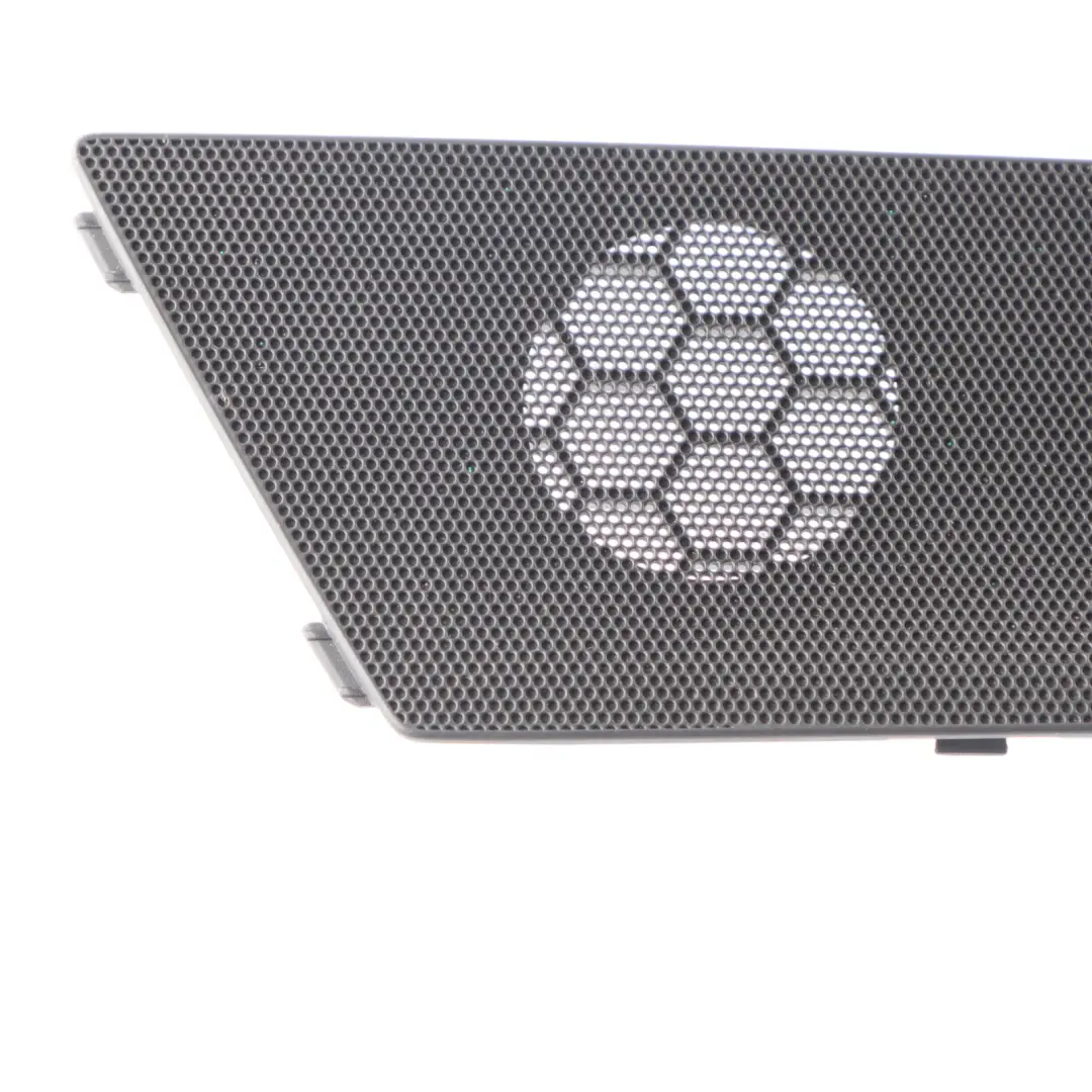 Audi TT 8J Front Dashboard Lower Tweeter Speaker Left N/S - SKU RHD-8J2035419 - Part number 8J2035419