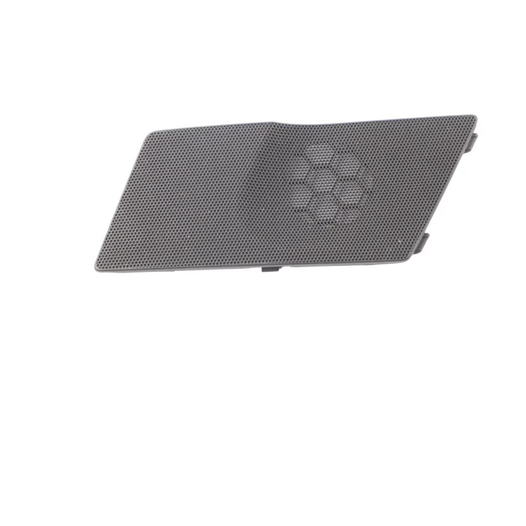 Front Dashboard Lower Tweeter Speaker Right O/S to Audi TT 8J with Part number 8J2035420 Audi TT 8J Front Dashboard Lower Tweeter Speaker Right O/S - SKU 8J2035420 - Part number 8J2035420