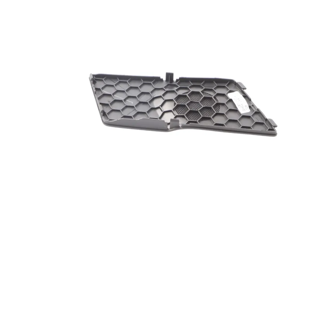 Audi TT 8J Haut-Parleur Tweeter Tableau de Bord Avant Inférieur Droit - SKU 8J2035420 - Numéro de pièce 8J2035420