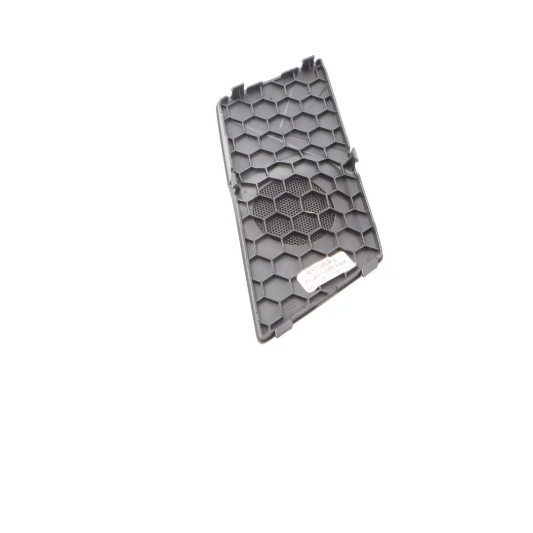 Haut-Parleur Tweeter Tableau de Bord Avant Inférieur Droit pour Audi TT 8J à propos du numéro de pièce 8J2035420 Audi TT 8J Haut-Parleur Tweeter Tableau de Bord Avant Inférieur Droit - SKU 8J2035420 - Numéro de pièce 8J2035420