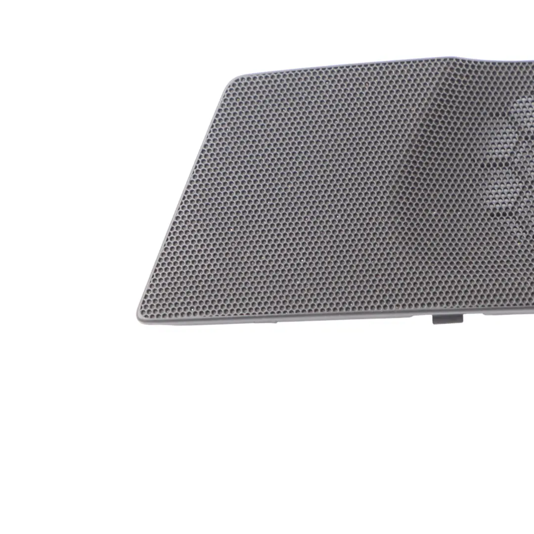 Audi TT 8J Front Dashboard Lower Tweeter Speaker Right O/S - SKU 8J2035420 - Part number 8J2035420
