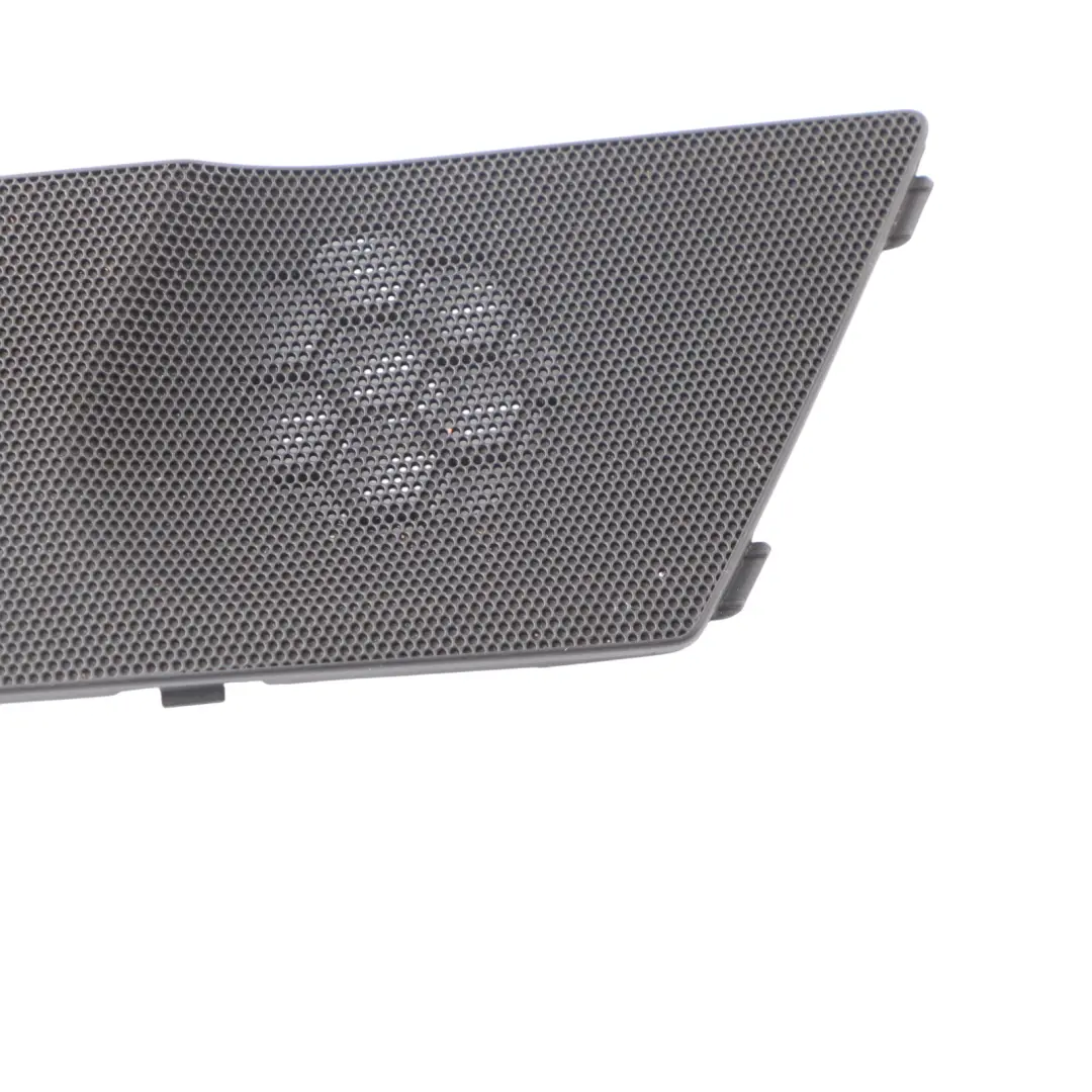 Front Dashboard Lower Tweeter Speaker Right O/S to Audi TT 8J with Part number 8J2035420 Audi TT 8J Front Dashboard Lower Tweeter Speaker Right O/S - SKU 8J2035420 - Part number 8J2035420