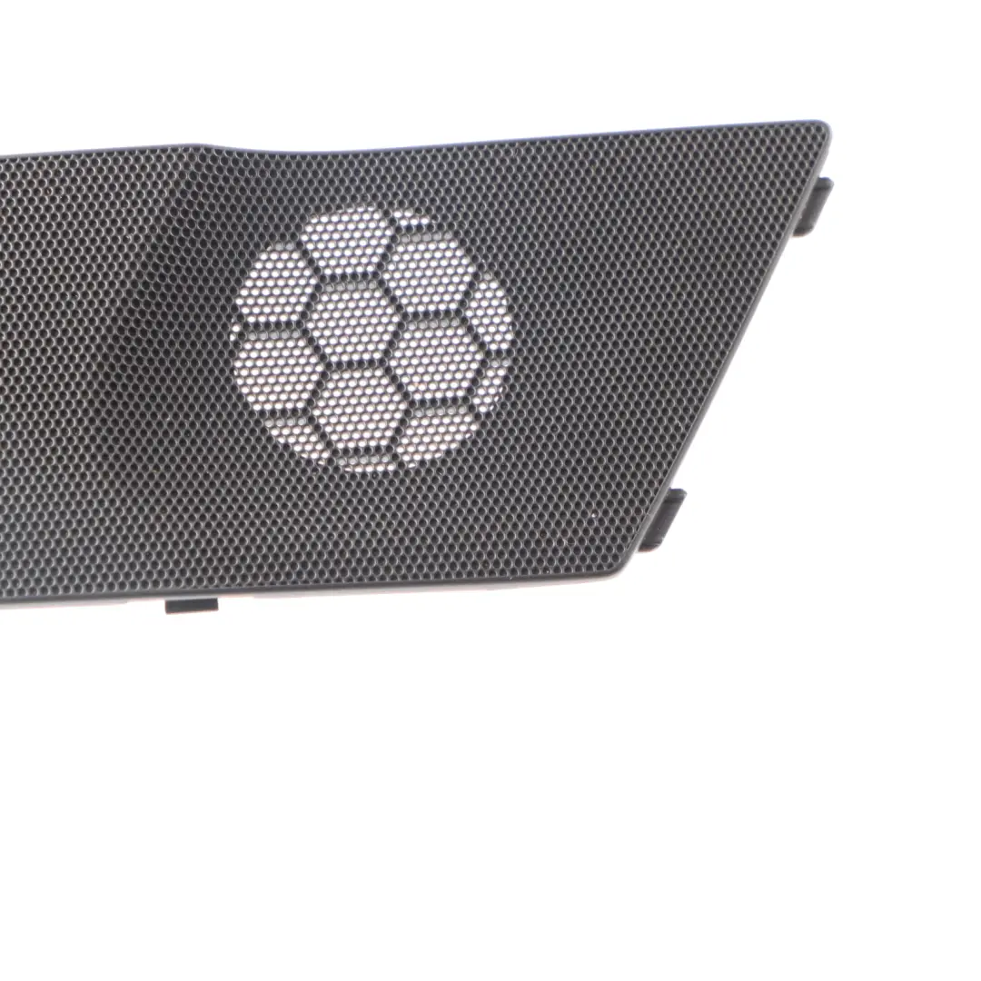 Audi TT 8J Haut-Parleur Tweeter Tableau de Bord Avant Inférieur Droit - SKU 8J2035420 - Numéro de pièce 8J2035420