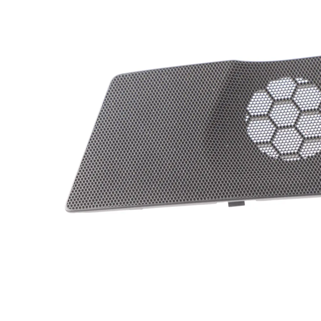 Front Dashboard Lower Tweeter Speaker Right O/S to Audi TT 8J with Part number 8J2035420 Audi TT 8J Front Dashboard Lower Tweeter Speaker Right O/S - SKU 8J2035420 - Part number 8J2035420