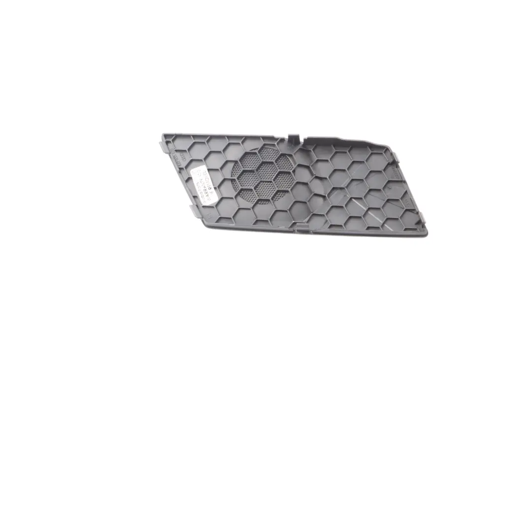 Haut-Parleur Tweeter Tableau de Bord Avant Inférieur Droit pour Audi TT 8J à propos du numéro de pièce 8J2035420 Audi TT 8J Haut-Parleur Tweeter Tableau de Bord Avant Inférieur Droit - SKU 8J2035420 - Numéro de pièce 8J2035420