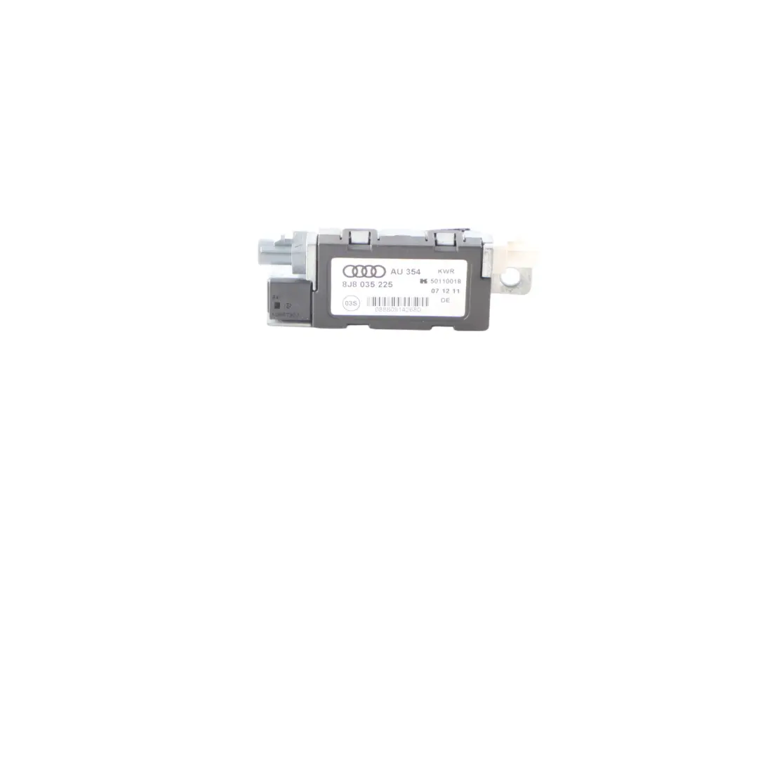 Audi TT 8J Amplificateur Antenne Module Commande D'Antenne - SKU 8J8035225 - Numéro de pièce 8J8032225