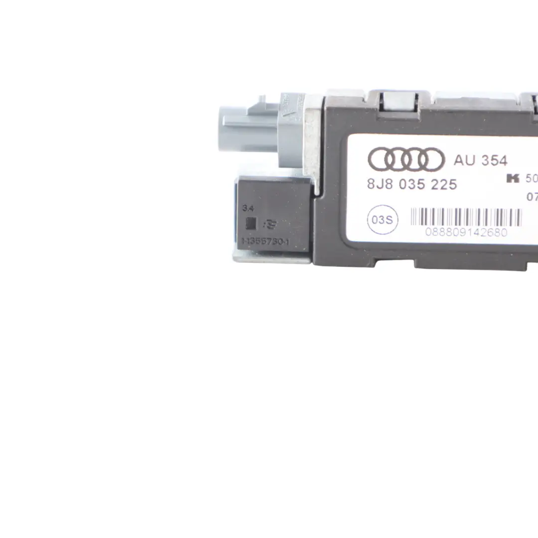 Audi TT 8J Antenna Amplifier Aerial Module Control Unit - SKU 8J8035225 - Part number 8J8032225