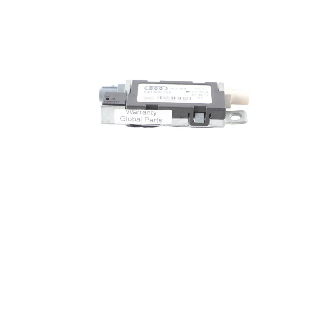 Audi TT 8J Amplificateur Antenne Module Commande D'Antenne - SKU 8J8035225 - Numéro de pièce 8J8032225