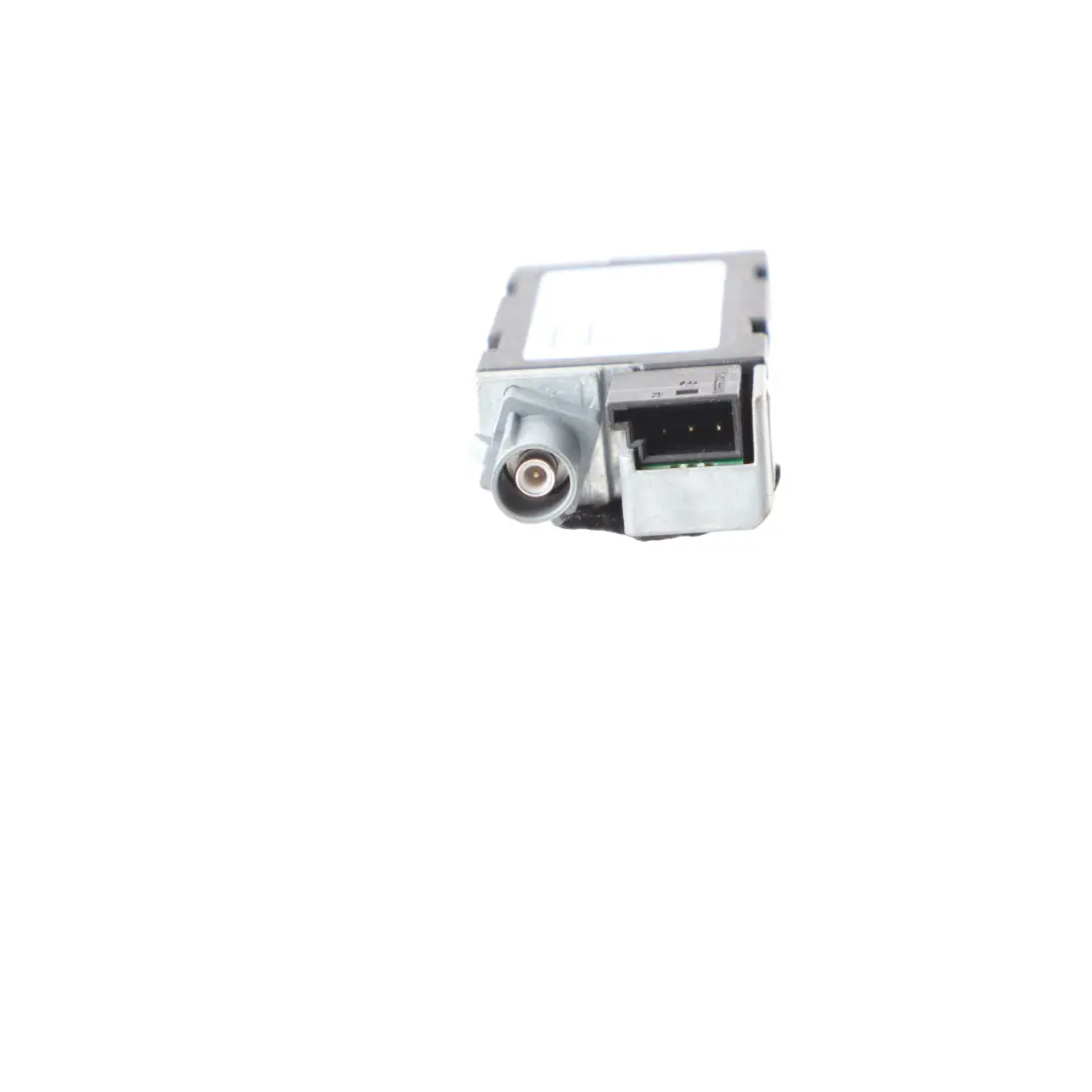 Audi TT 8J Amplificateur Antenne Module Commande D'Antenne - SKU 8J8035225 - Numéro de pièce 8J8032225