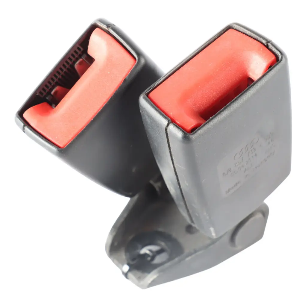 8F Cabrio Hintere Doppelgurtschnalle für Audi TT 8J A5 mit Teilenummer 8J8857739J Audi TT 8J A5 8F Cabrio Hintere Doppelgurtschnalle - SKU 8J8857739J - Teilenummer 8J8857739J