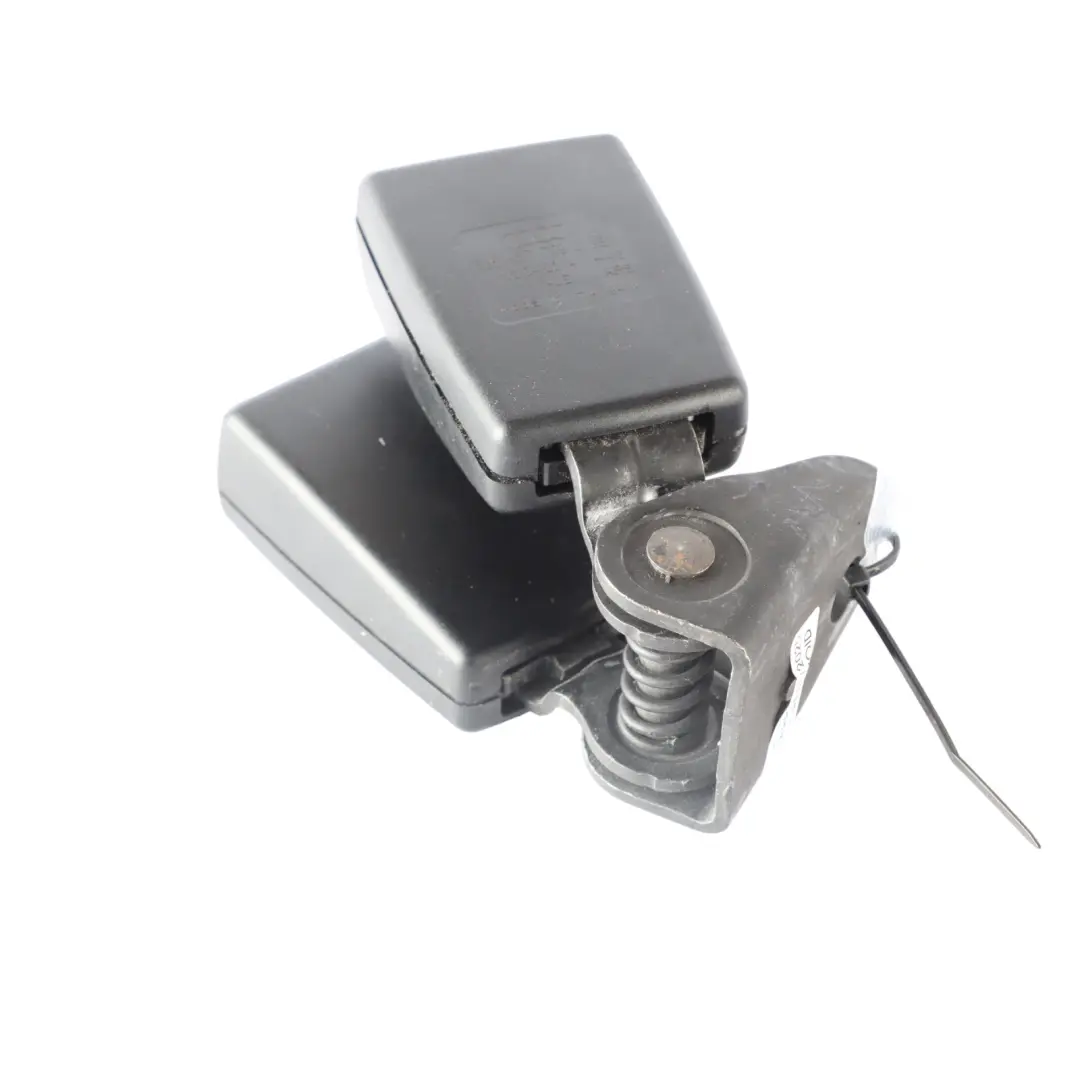 8F Boucle Ceinture Sécurité Arrière Double Cabriolet pour Audi TT 8J A5 à propos du numéro de pièce 8J8857739J Audi TT 8J A5 8F Boucle Ceinture Sécurité Arrière Double Cabriolet - SKU 8J8857739J - Numéro de pièce 8J8857739J