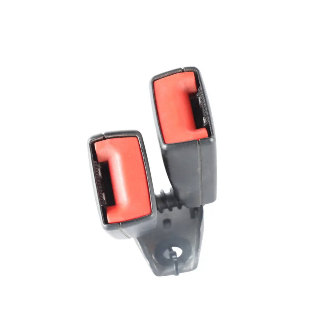 8F Convertible Rear Twin Double Seat Belt Buckle to Audi TT 8J A5 with Part number 8J8857739J Audi TT 8J A5 8F Convertible Rear Twin Double Seat Belt Buckle - SKU 8J8857739J - Part number 8J8857739J