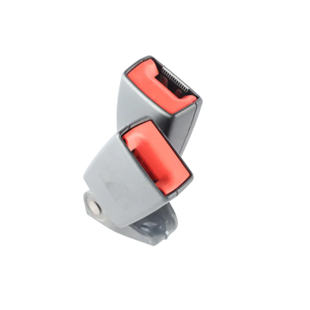 Audi TT 8J A5 8F Cabrio Hintere Doppelgurtschnalle - SKU 8J8857739J - Teilenummer 8J8857739J