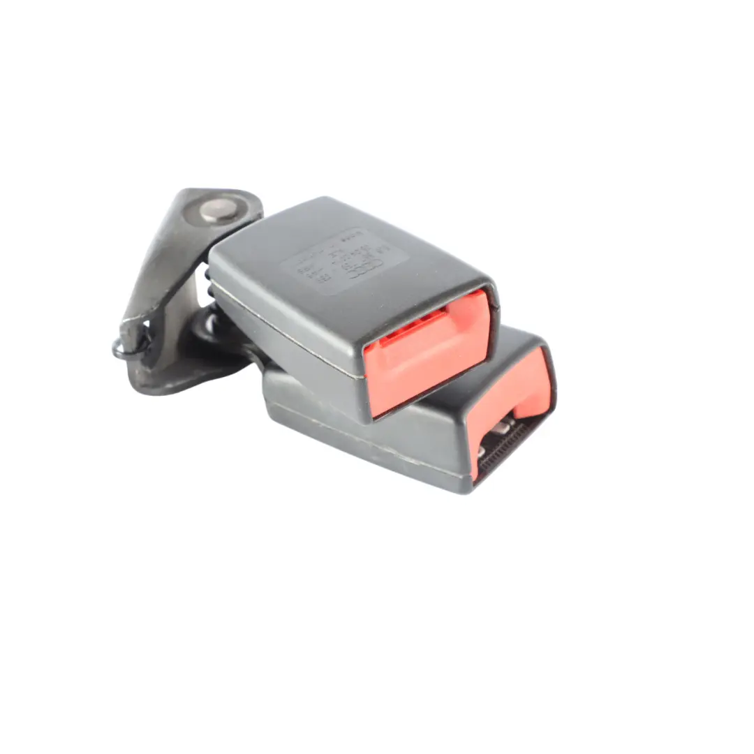8F Cabrio Fibbia Doppia Posteriore Cintura Sicurezza Audi TT 8J A5 - SKU 8J8857739J - Numero di parte 8J8857739J