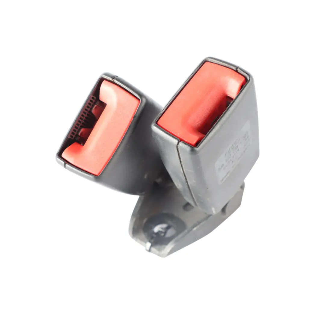 Audi TT 8J A5 8F Cabrio Hintere Doppelgurtschnalle - SKU 8J8857739J - Teilenummer 8J8857739J