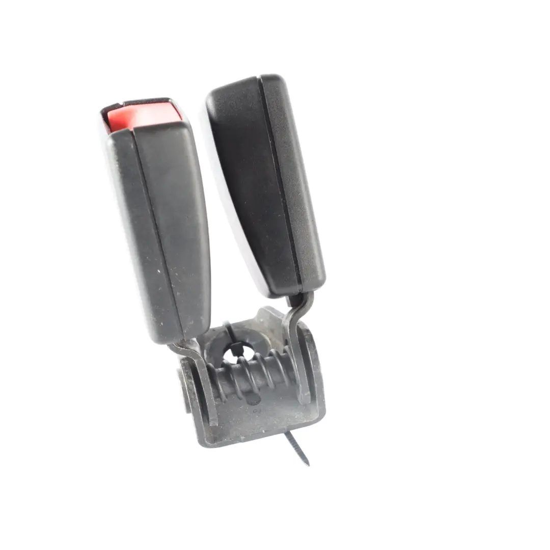 Audi TT 8J A5 8F Cabrio Hintere Doppelgurtschnalle - SKU 8J8857739J - Teilenummer 8J8857739J