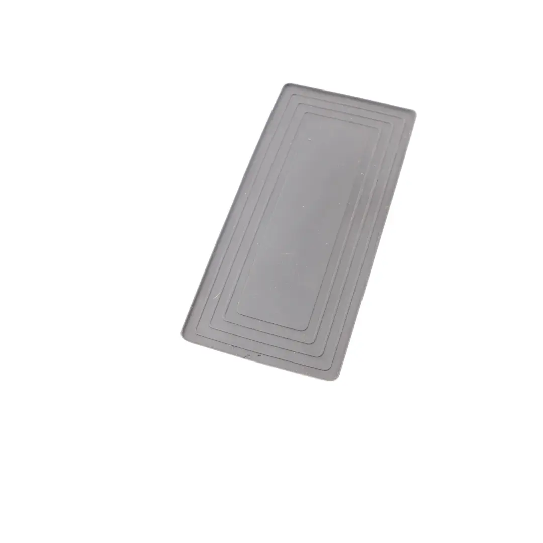 Vordere Mittelkonsole Einsatz Schwarz Gummimatte für Audi TT 8J mit Teilenummer 8J8863416 Audi TT 8J Vordere Mittelkonsole Einsatz Schwarz Gummimatte - SKU 8J8863416 - Teilenummer 8J8863416