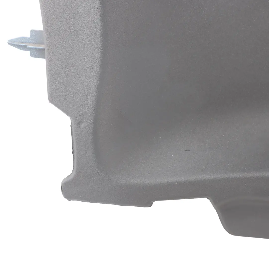 Card Trim Panel Cover Carbon Black Rear Left N/S to Audi TT 8J with Part number 8J8867043 Audi TT 8J Card Trim Panel Cover Carbon Black Rear Left N/S - SKU 8J8867043 - Part number 8J8867043