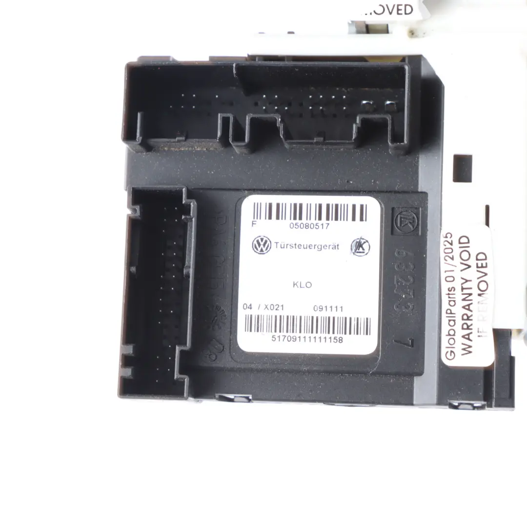  Moteur De Lève-Vitre De Porte Côté Conducteur Audi TT 8J Coupé 8J8959801J - SKU 8J8959801H - Numéro de pièce 8J8959801H