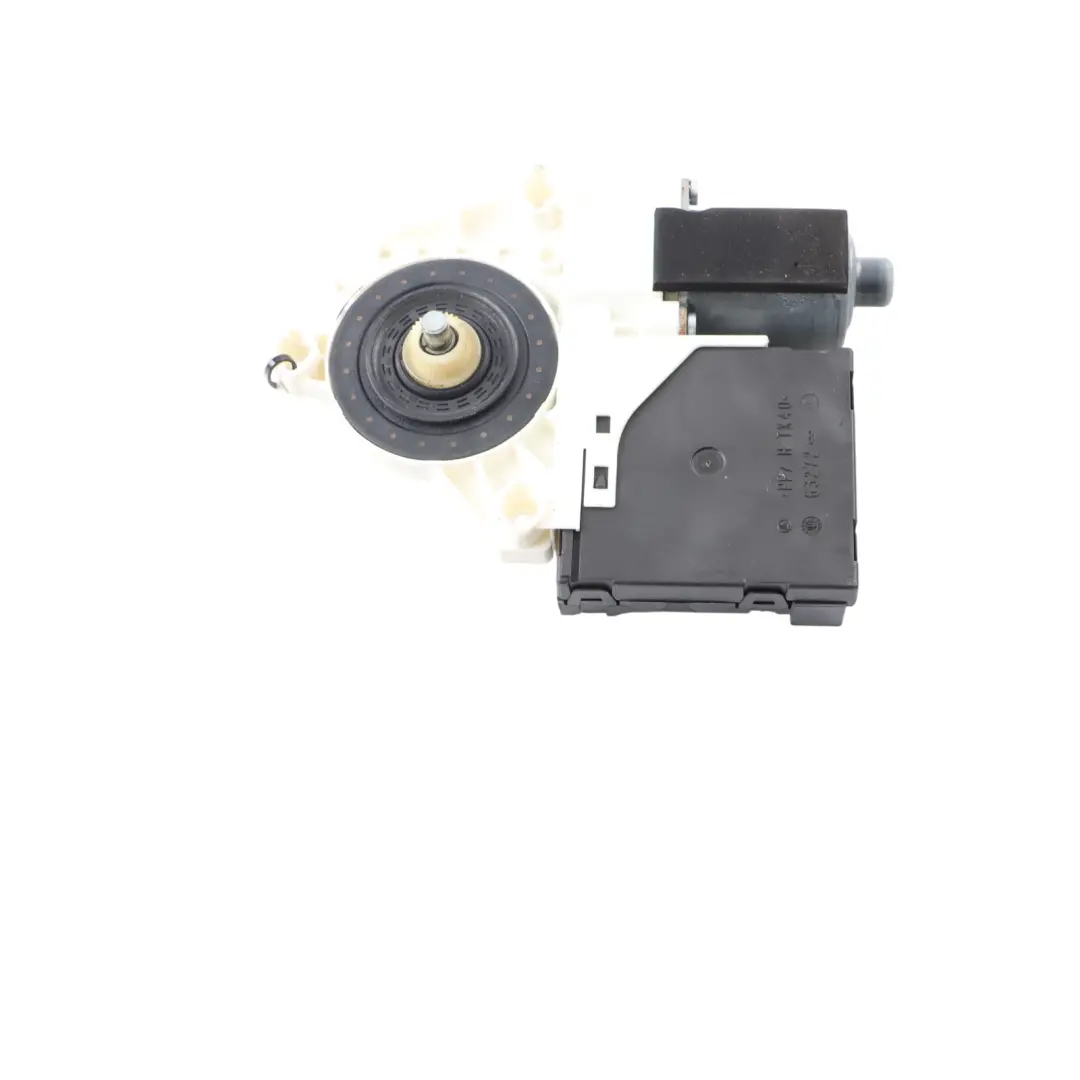 Audi TT 8J Coupe Motor Elevalunas Lado Conductor 8J8959801J - SKU 8J8959801H - Número de pieza 8J8959801H