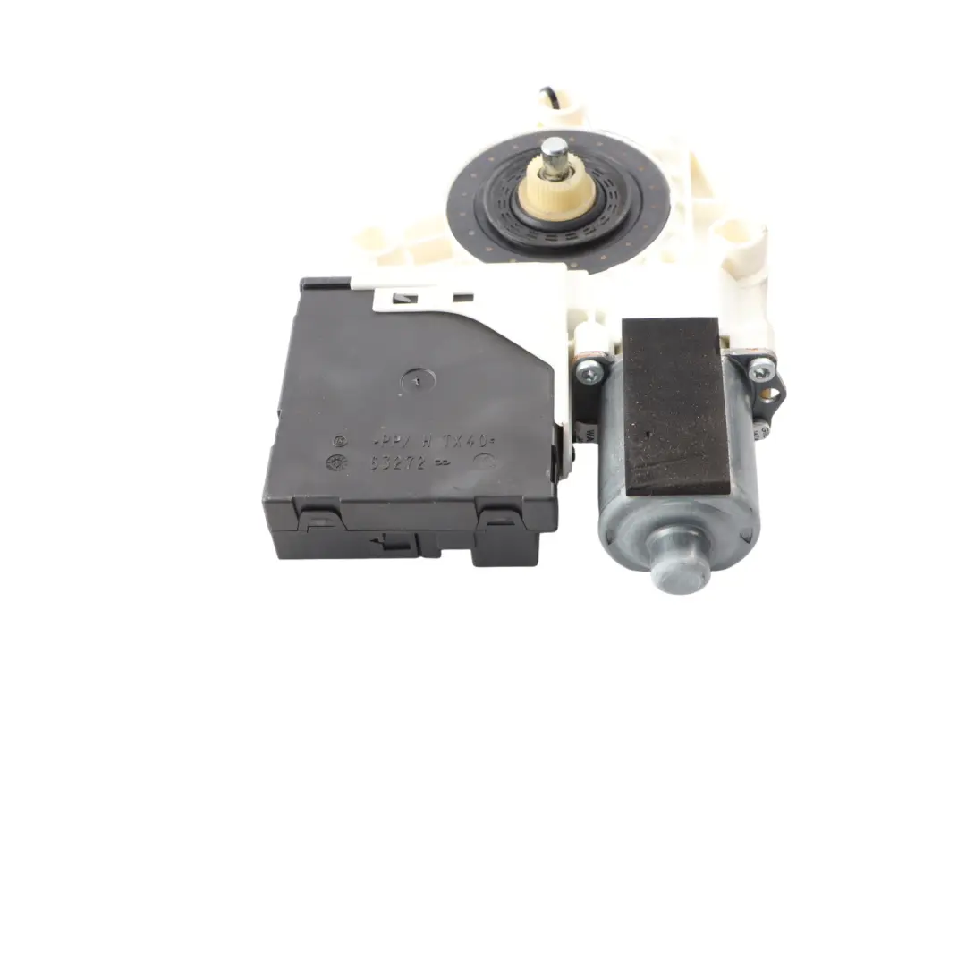 Audi TT 8J Coupé Motore Alzacristalli Lato Guida 8J8959801J - SKU 8J8959801H - Numero di parte 8J8959801H