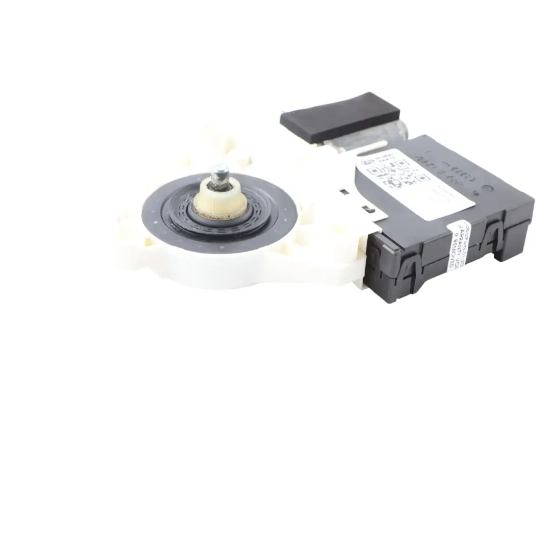 Mk2 8J Coupe Door Window Lifter Motor Driver's Side to Audi TT with Part number 8J8959801J Audi TT Mk2 8J Coupe Door Window Lifter Motor Driver's Side - SKU 8J8959801J - Part number 8J8959801J