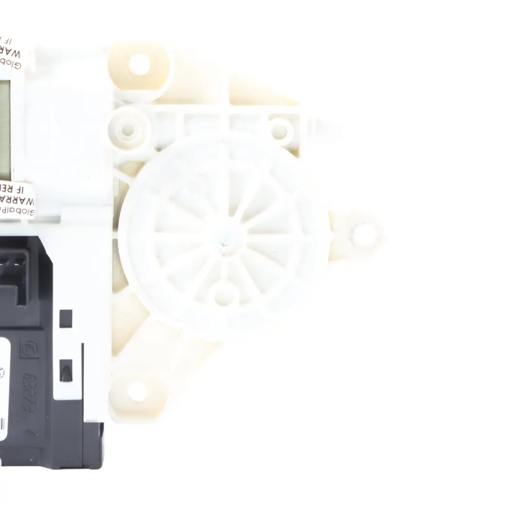 Mk2 8J Coupe Silnik Podnośnika Szyby Strona Kierowcy do Audi TT o numerze 8J8959801J Audi TT Mk2 8J Coupe Silnik Podnośnika Szyby Strona Kierowcy - SKU 8J8959801J - Numer Części 8J8959801J