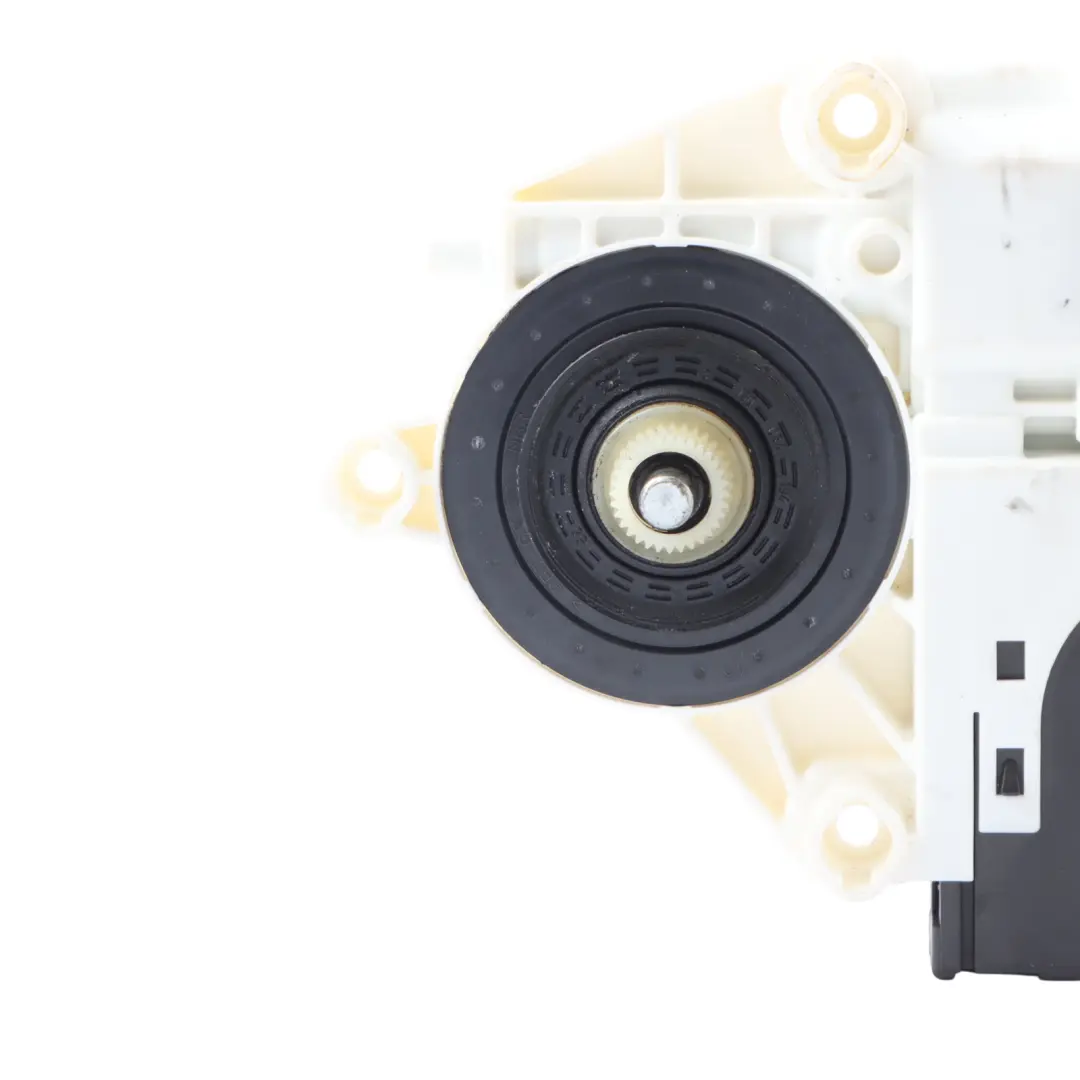 Audi TT Mk2 8J Coupe Door Window Lifter Motor Driver's Side - SKU 8J8959801J - Part number 8J8959801J