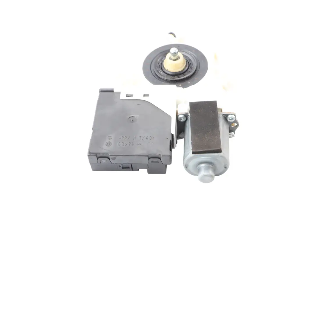 Audi TT Mk2 8J Coupe Door Window Lifter Motor Front Passenger Side 8J8959802J - SKU 8J8959802H - Part number 8J8959802H
