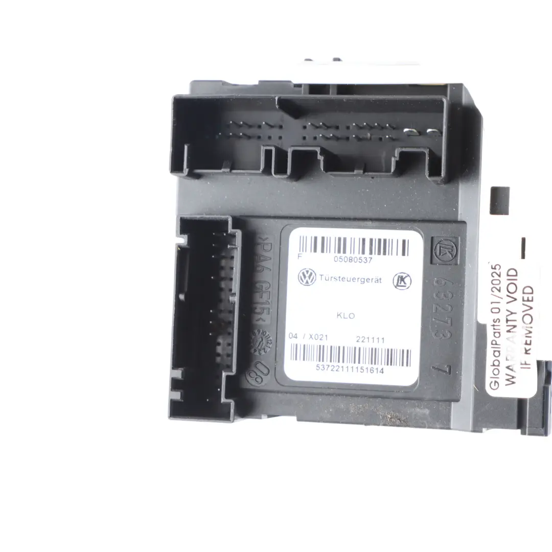 Moteur De Lève-Vitre Porte Avant Côté Passager Audi TT Mk2 8J Coupé 8J8959802J pour à propos du numéro de pièce 8J8959802H Moteur De Lève-Vitre Porte Avant Côté Passager Audi TT Mk2 8J Coupé 8J8959802J - SKU 8J8959802H - Numéro de pièce 8J8959802H