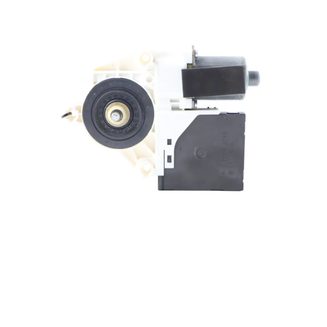  Moteur De Lève-Vitre Porte Avant Côté Passager Audi TT Mk2 8J Coupé 8J8959802J - SKU 8J8959802H - Numéro de pièce 8J8959802H