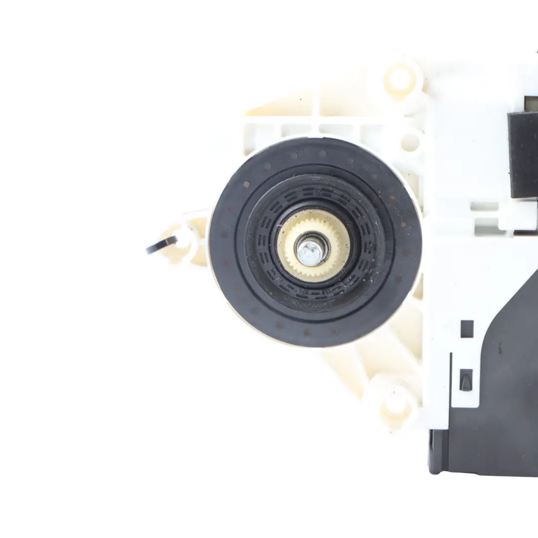  Moteur De Lève-Vitre Porte Avant Côté Passager Audi TT Mk2 8J Coupé 8J8959802J - SKU 8J8959802H - Numéro de pièce 8J8959802H