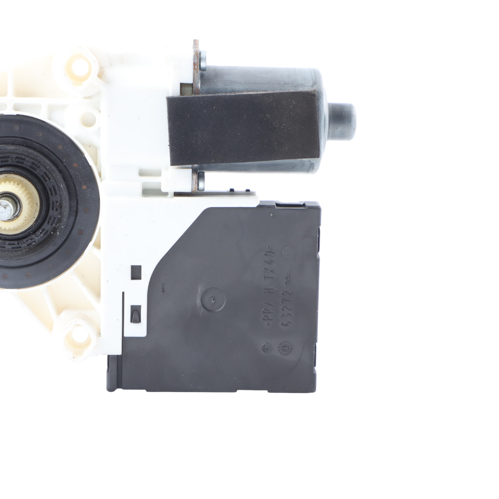 Moteur De Lève-vitre Pour Audi TT - Référence 8J8959802D - Occasion, Fonctionnel