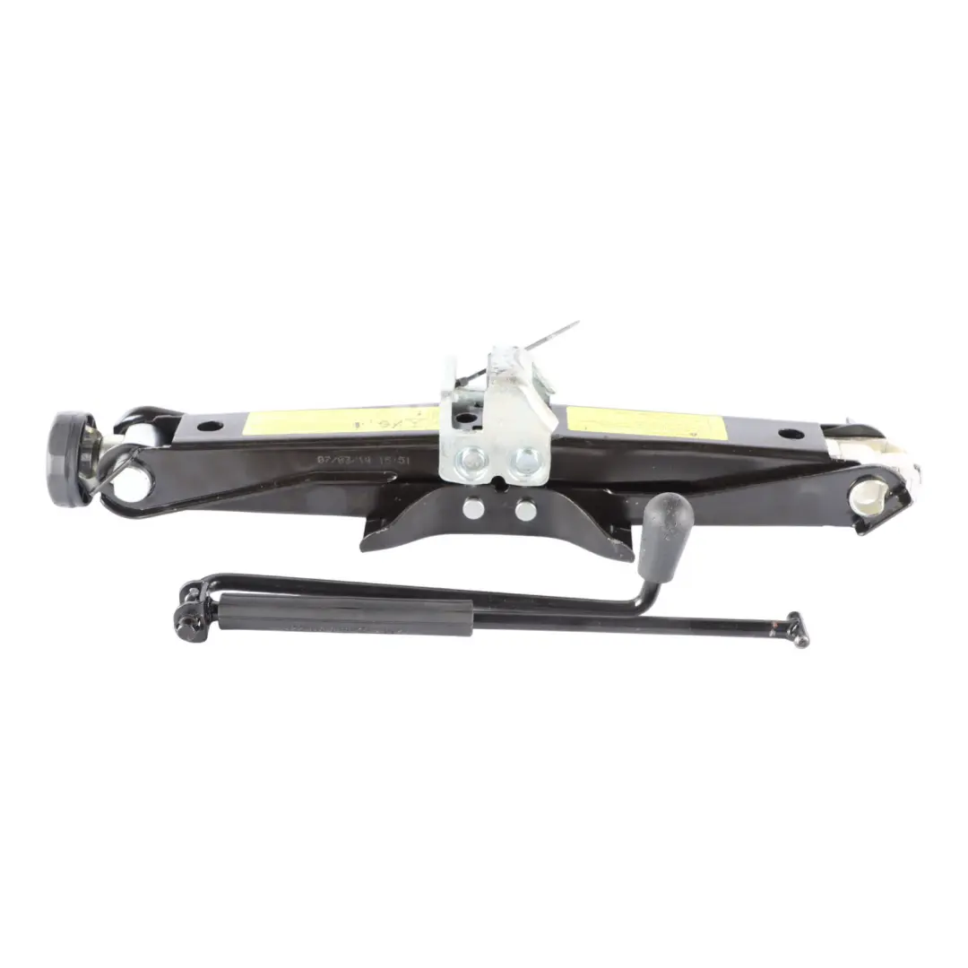 Cric De Levage Outil De Levage D'Urgence Pour Voiture pour Audi A5 8T à propos du numéro de pièce 8K0011031K Audi A5 8T Cric De Levage Outil De Levage D'Urgence Pour Voiture - SKU 8K0011031K-1 - Numéro de pièce 8K0011031K
