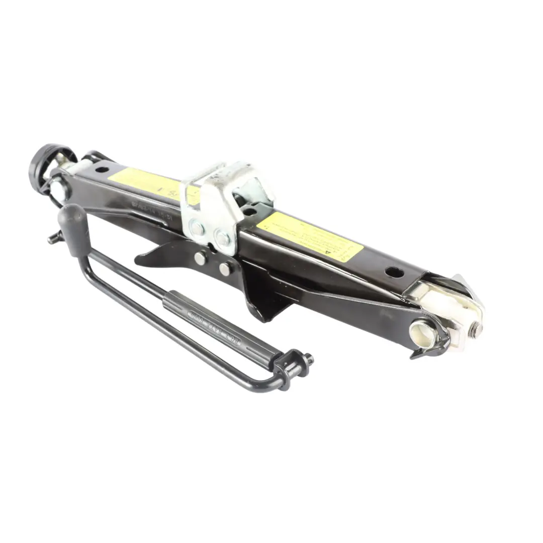 Audi A5 8T Cric Di Sollevamento Auto Attrezzo Emergenza Ruote - SKU 8K0011031K-1 - Numero di parte 8K0011031K