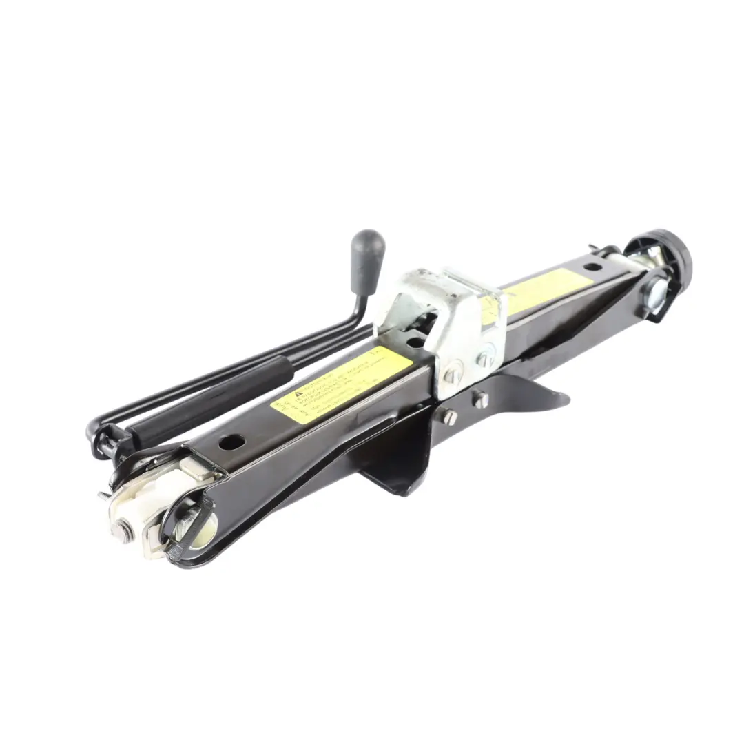 Audi A5 8T Gato Elevador Herramienta Coche Elevador Ruedas Emergencia - SKU 8K0011031K-1 - Número de pieza 8K0011031K