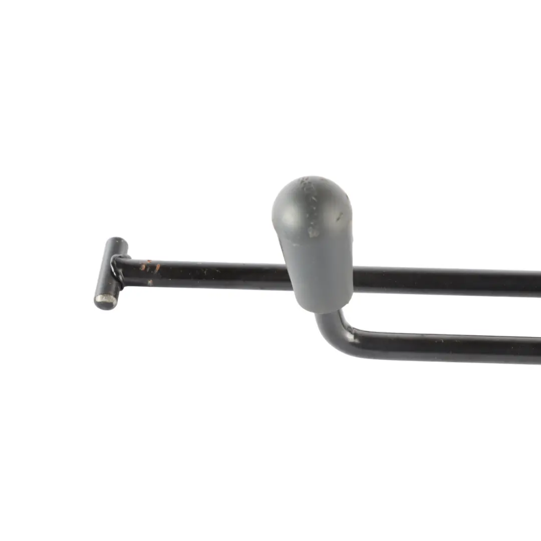 Audi A5 8T Lifting Jack Car Tool Emergency Wheel Lift - SKU 8K0011031K-1 - Part number 8K0011031K