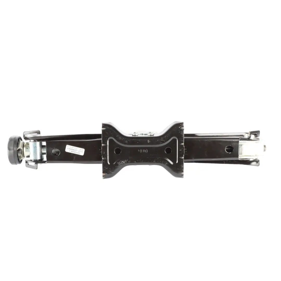 Audi A5 8T Cric De Levage Outil De Levage D'Urgence Pour Voiture - SKU 8K0011031K-1 - Numéro de pièce 8K0011031K