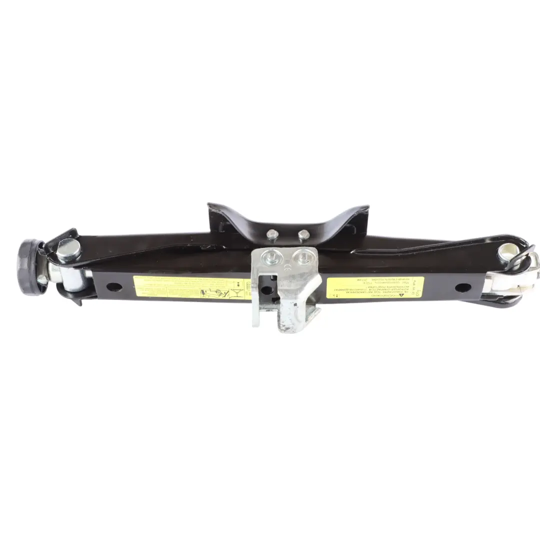 Audi A5 8T Gato Elevador Herramienta Coche Elevador Ruedas Emergencia - SKU 8K0011031K-1 - Número de pieza 8K0011031K