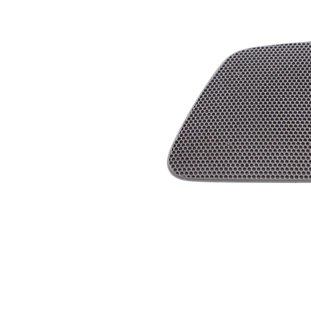 Audi A4 B8 Porta Posteriore Tweeter Coperchio Altoparlante Pannello - SKU 8K0035409L - Numero di parte 8K0035409L