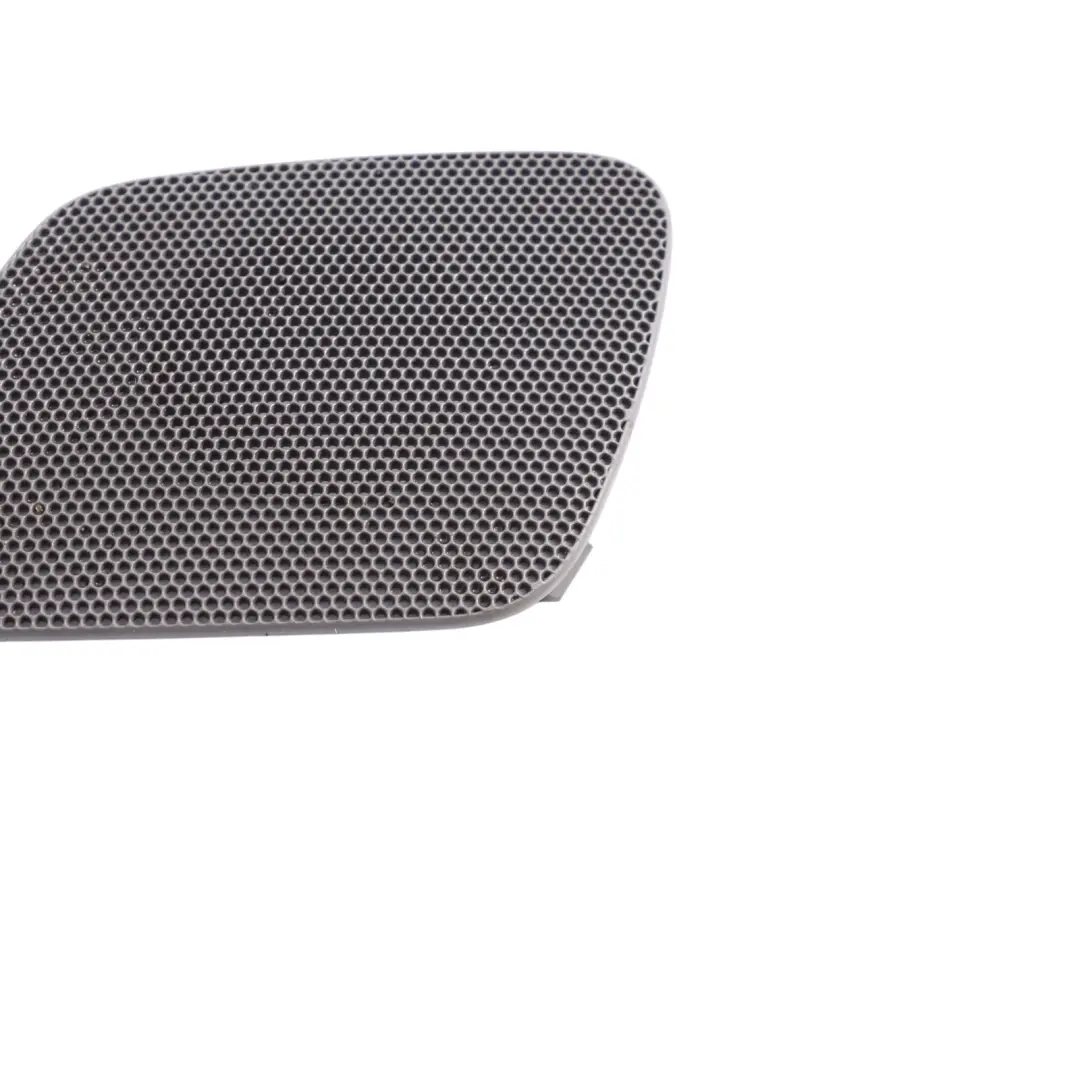 Audi A4 B8 Porta Posteriore Tweeter Coperchio Altoparlante Pannello - SKU 8K0035409L - Numero di parte 8K0035409L