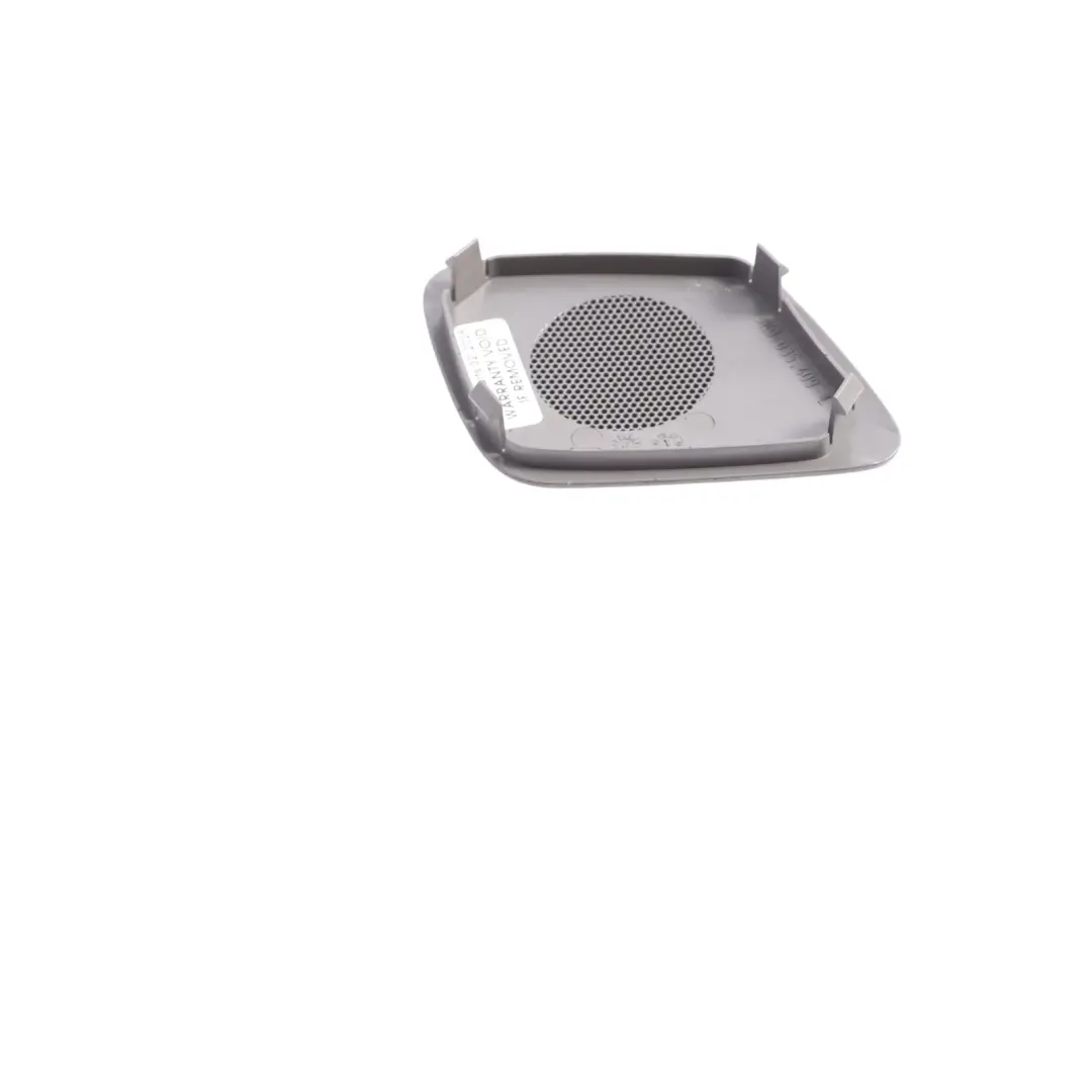 Audi A4 B8 Rear Door Tweeter Speaker Cover Trim Panel Left N/S - SKU 8K0035409L - Part number 8K0035409L