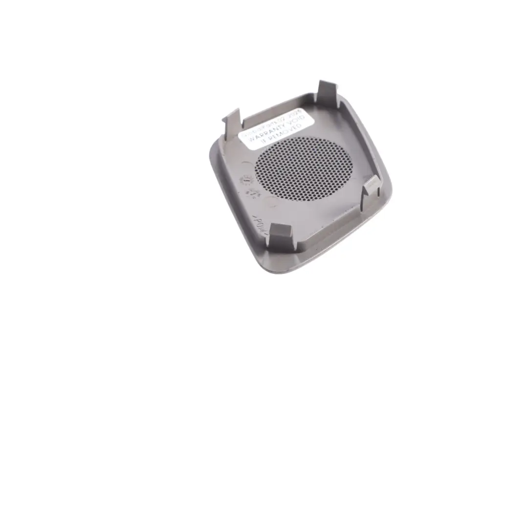 Puerta Trasera Altavoz Cubierta Recorte Panel Izquierdo para Audi A4 B8 con número de pieza 8K0035409L Audi A4 B8 Puerta Trasera Altavoz Cubierta Recorte Panel Izquierdo - SKU 8K0035409L - Número de pieza 8K0035409L