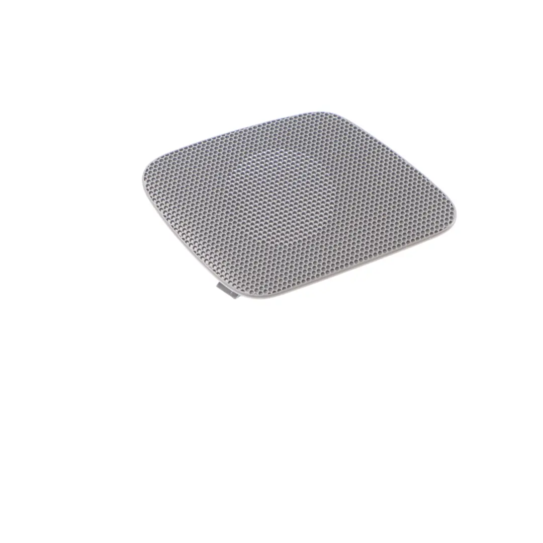 Audi A4 B8 Puerta Trasera Altavoz Tweeter Cubierta Recorte Derecho - SKU 8K0035410 - Número de pieza 8K0035410