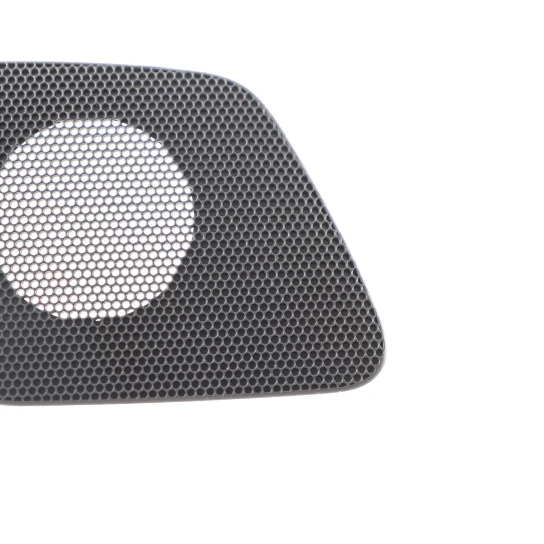 Puerta Trasera Altavoz Tweeter Cubierta Recorte Derecho para Audi A4 B8 con número de pieza 8K0035410 Audi A4 B8 Puerta Trasera Altavoz Tweeter Cubierta Recorte Derecho - SKU 8K0035410 - Número de pieza 8K0035410