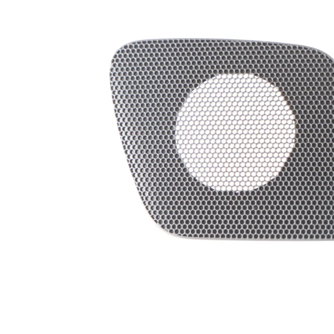 Audi A4 B8 Porta Posteriore Altoparlante Tweeter Copertura Pannello - SKU 8K0035410 - Numero di parte 8K0035410